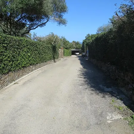 Depandance Capofalcone 84 Stintino