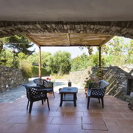 Holiday home Depandance Capofalcone 84