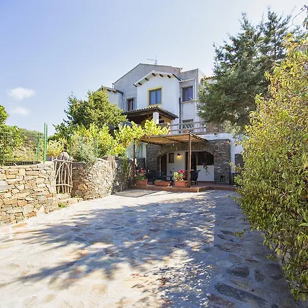 Holiday home Depandance Capofalcone 84 *