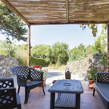 Depandance Capofalcone 84 Holiday home