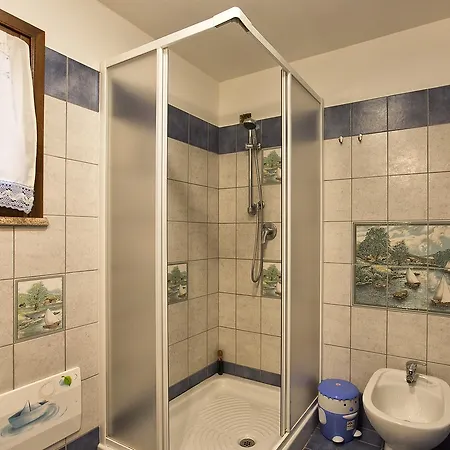 Depandance Capofalcone 84 Holiday home Stintino