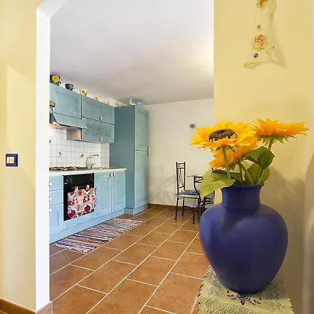 Depandance Capofalcone 84 Holiday home