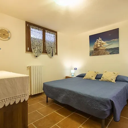 Depandance Capofalcone 84 Holiday home