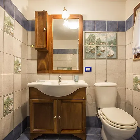 Depandance Capofalcone 84 Holiday home Stintino